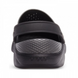Crocs LiteRide Clog Black/Slate Grey Мужские Женские Сабо Крокс Лайтрайд 44 233-41 фото 5