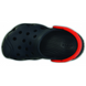 Crocs Kids’ Swiftwater Clog Navy/Red Дитячі Сабо Крокс Свіфтвотер 24 202607 фото 3