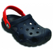 Crocs Kids’ Swiftwater Clog Navy/Red Детские Сабо Крокс Свифтвотер 24 202607 фото 2