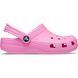 Kids&rsquo; Classic Clog Taffy Pink Дитячі Сабо Класік Рожеві 24 206991 фото