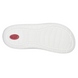 Crocs LiteRide Clog Black/White Чоловічі Жіночі Сабо Крокс Лайтрайд 42 18-39 фото 4