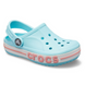 Crocs Kids’ Bayaband Clog Ice / Blue Дитячі Сабо Крокс Баябенд Кідс 24 205100 фото 2