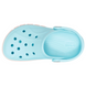 Crocs Kids’ Bayaband Clog Ice / Blue Дитячі Сабо Крокс Баябенд Кідс 26 205100 фото 3