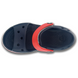 Crocs Kids’ Crocband Sandal Navy / Red Детские Крокс Крокбенд Сандал Кидс 21 569-99 фото 3