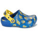 Crocs Kids FL Minions Graphic Clog Дитячі Сабо Крокс Посіпака Графік 27 205122 фото 1