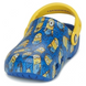 Crocs Kids FL Minions Graphic Clog Дитячі Сабо Крокс Посіпака Графік 27 205122 фото 2