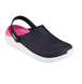 Crocs LiteRide Clog Navy/Pink Жіночі Сабо Крокс Лайтрайд 36 419-34 фото 2