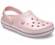 Crocs Crocband Clog Pearl Женские Сабо Крокс Крокбенд 36 11016 фото 2