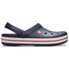 Crocs Crocband Clog Navy Мужские Женские Сабо Крокс Крокбенд 36 11016 фото 1