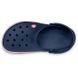 Crocs Crocband Clog Navy Мужские Женские Сабо Крокс Крокбенд 36 11016 фото 3