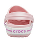 Crocs Crocband Clog Pearl Жіночі Сабо Крокс Крокбенд 40/41 11016 фото 4