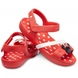 Crocs Kids Lina Minnie Sandal Дитячі Сандалі Крокс Ліна Міні 29 204999 фото 6