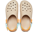 Crocs ALL-TERRAIN Clog Chai / Multi Мужские Сабо Крокс Олл-Трейн Бежевый 42