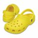 Crocs Classic Clog Yellow Мужские Женские Сабо Крокс Классик 38 158945 фото 5