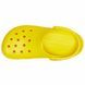 Crocs Classic Clog Yellow Мужские Женские Сабо Крокс Классик 38 158945 фото 3