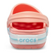 Crocs Crocband Clog Melon / Ice Blue Женские Сабо Крокс Крокбенд 40/41 11016 фото 4