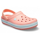 Crocs Crocband Clog Melon / Ice Blue Женские Сабо Крокс Крокбенд 40/41 11016 фото 2