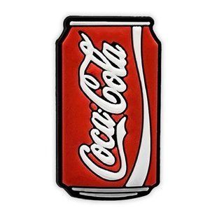 Jibbitz Coca Cola | Джибітс Кока-Кола 30 фото