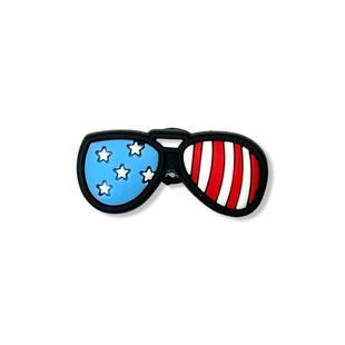 Jibbitz Glasses | Джибітс Окуляри 86 фото
