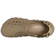 Crocs Echo Clog Khaki Мужские Сабо Крокс Эхо Хаки 43 207937 фото 2