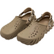 Crocs Echo Clog Khaki Чоловічі Сабо Крокс Ехо Хакі 43 207937 фото 3