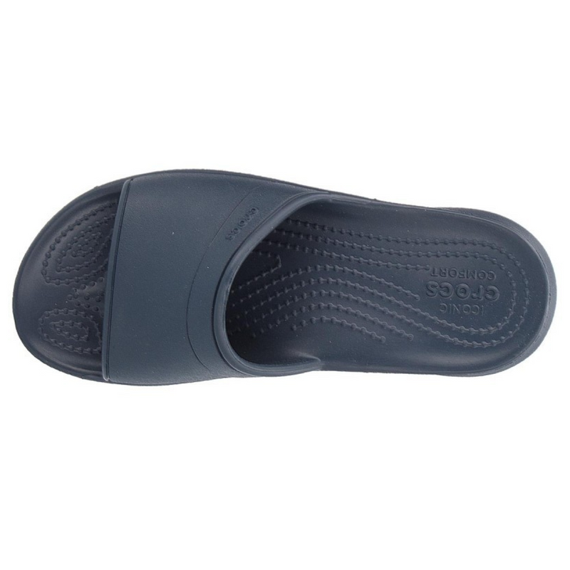 Crocs Kids Classic Slide Дитячі Шльопанці Крокс Класік 28 204981 фото