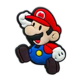 Jibbitz Mario | Джибітс Маріо 203 фото