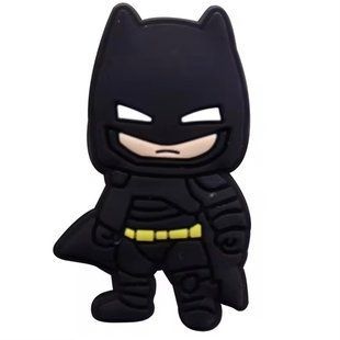 Jibbitz Batman | Джибітс Бетмен 278 фото