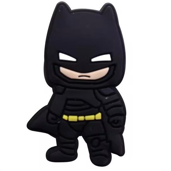 Jibbitz Batman | Джибітс Бетмен 278 фото Jibbitz Batman | Джибітс Бетмен 278 фото