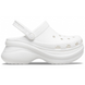 Crocs Classic Bae Clog White Женские Сабо Крокс Классик Бае 39 206302 фото 1