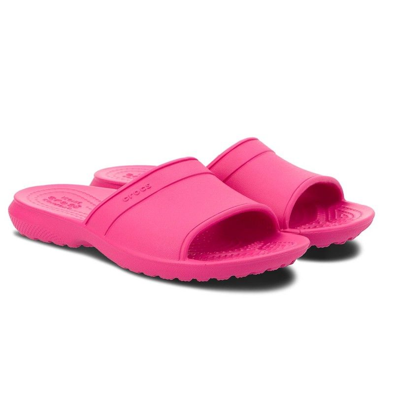 Crocs Kids Classic Slide Дитячі Шльопанці Крокс Класік 30 204981 фото