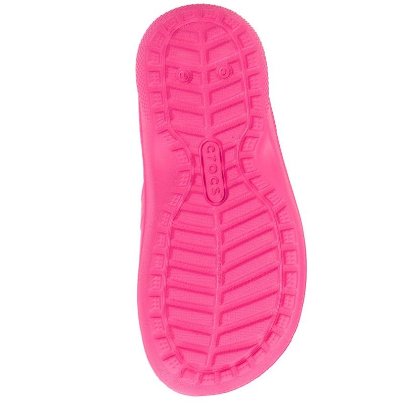 Crocs Kids Classic Slide Дитячі Шльопанці Крокс Класік 30 204981 фото