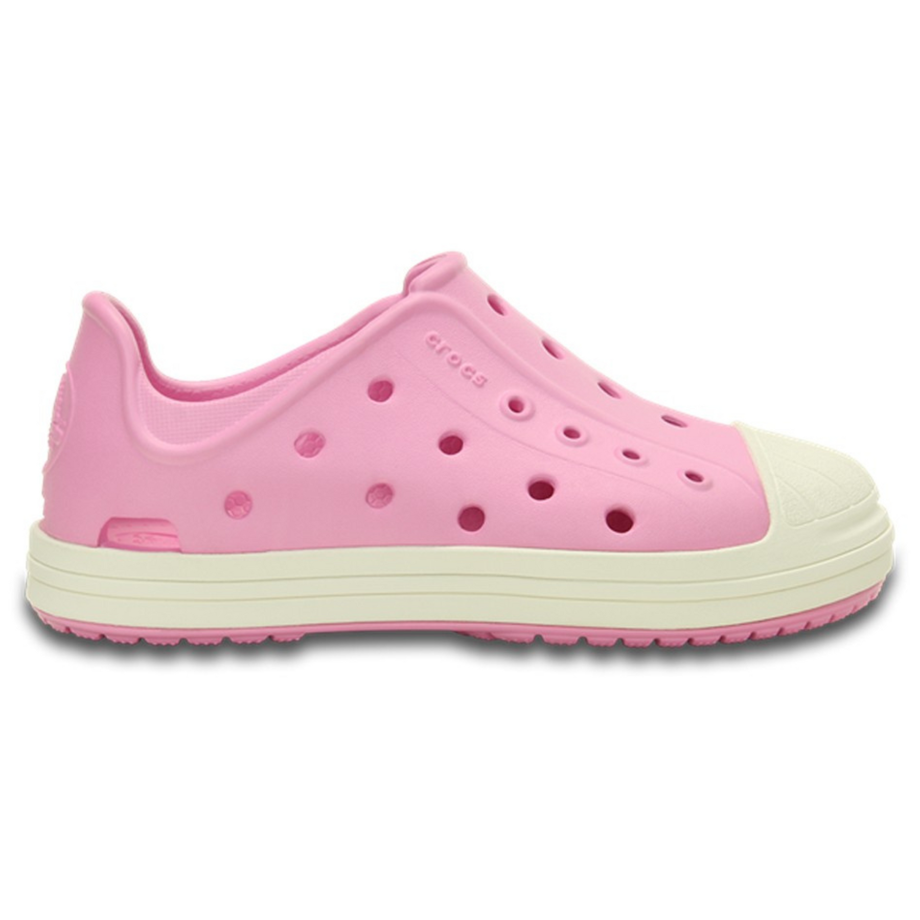 Crocs Kids Bump It Shoe Детские Кеды Крокс Бамп Ит Шуу 27 202281 фото