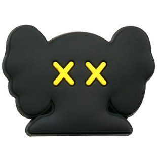 Jibbitz Kaws | Джибітс Каус 279 фото