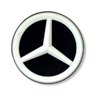 Jibbitz Mercedes | Джибітс Мерседес 238 фото