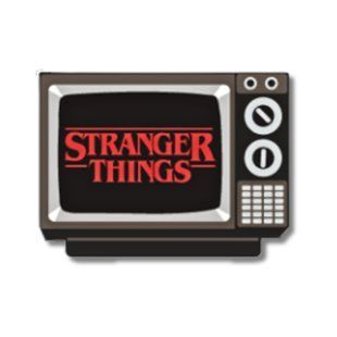 Jibbitz Stranger Things | Джибитс Очень странные дела 232 фото