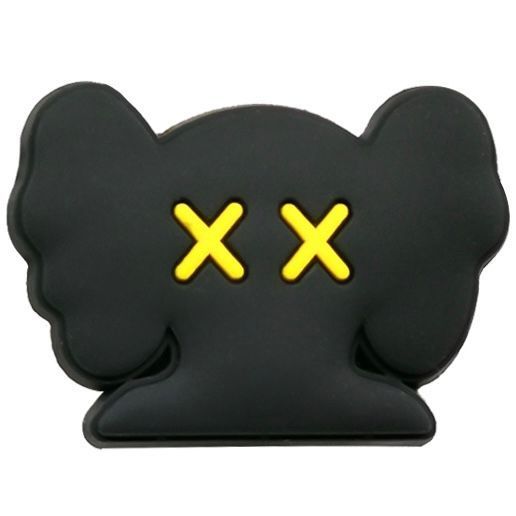Jibbitz Kaws | Джибітс Каус 279 фото Jibbitz Kaws | Джибітс Каус 279 фото