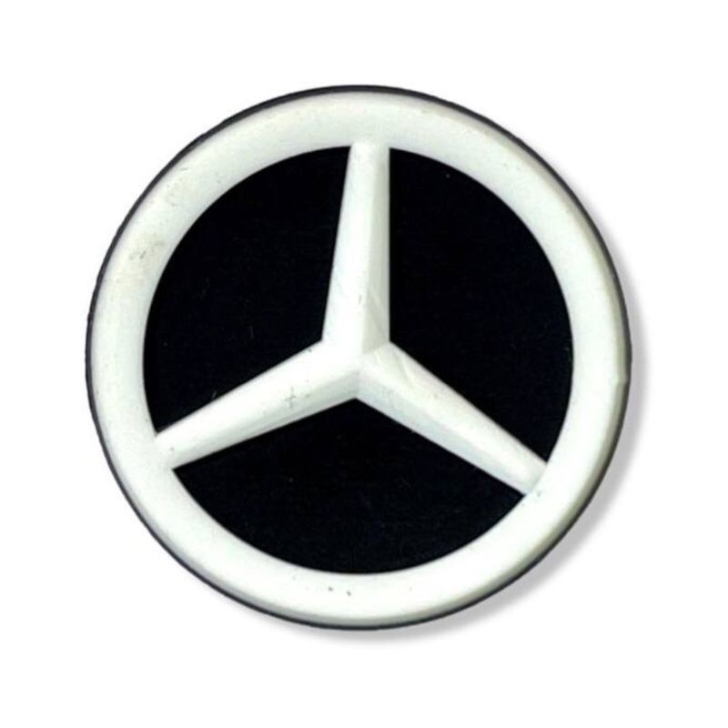 Jibbitz Mercedes | Джибітс Мерседес 238 фото Jibbitz Mercedes | Джибітс Мерседес 238 фото