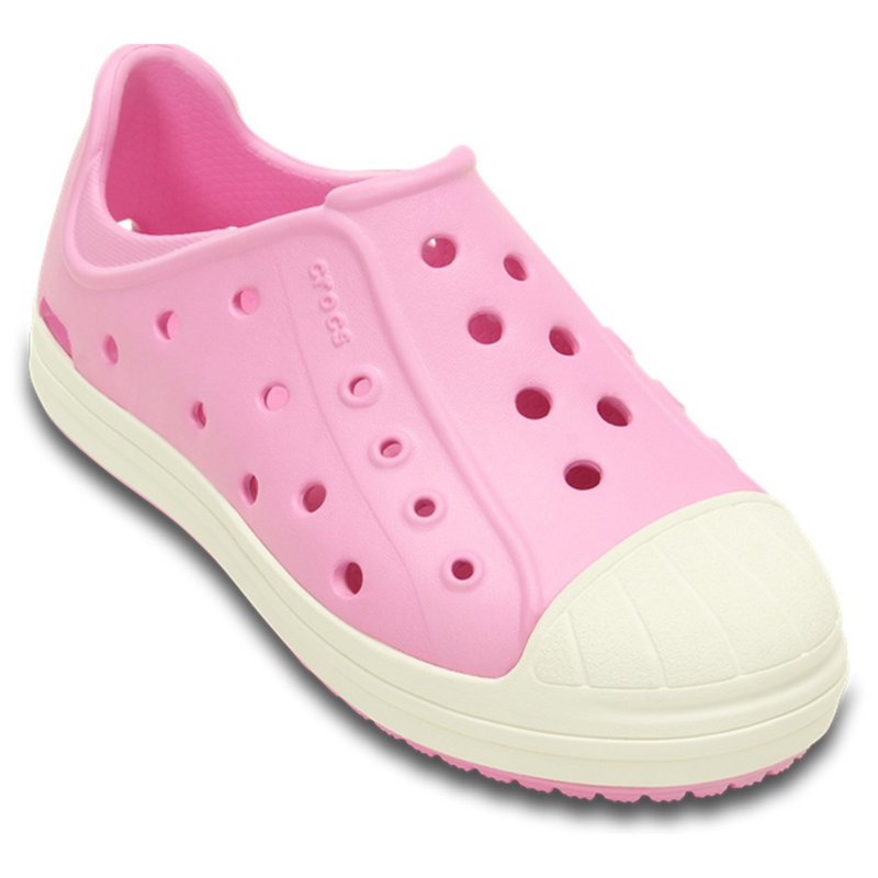 Crocs Kids Bump It Shoe Дитячі Кеди Крокс Бамп Іт Шуу 27 202281 фото