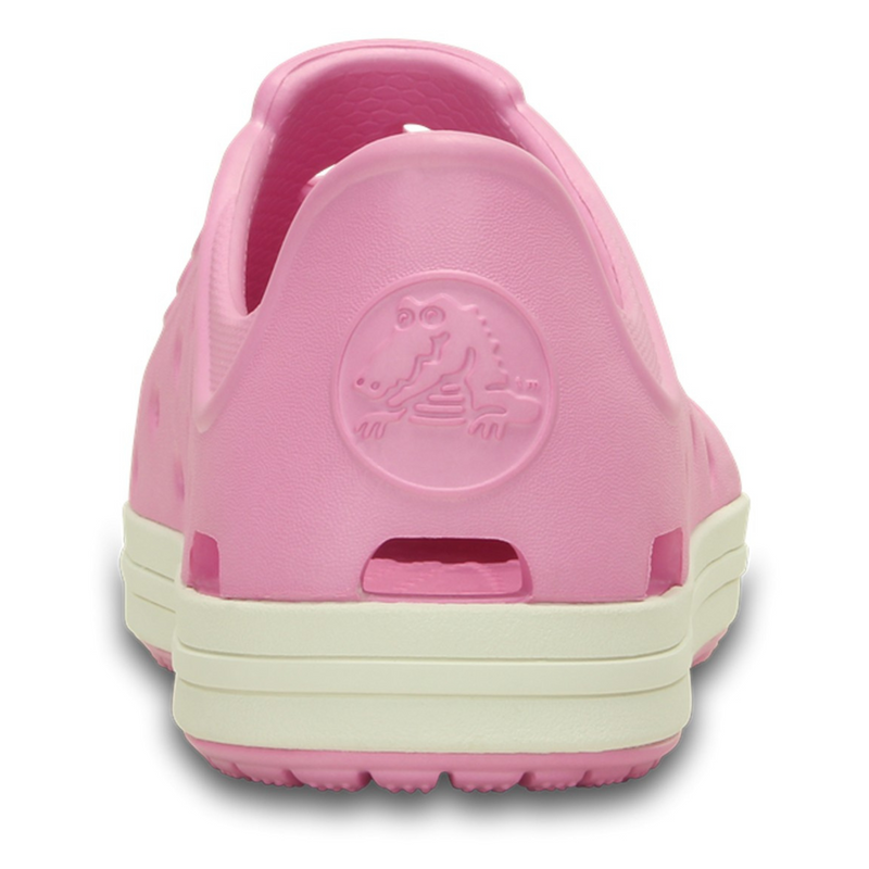 Crocs Kids Bump It Shoe Детские Кеды Крокс Бамп Ит Шуу 27 202281 фото