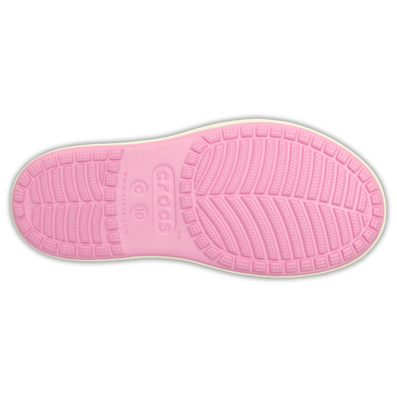 Crocs Kids Bump It Shoe Детские Кеды Крокс Бамп Ит Шуу 27 202281 фото