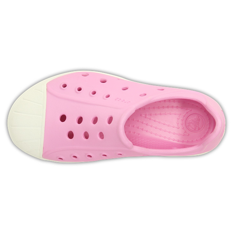 Crocs Kids Bump It Shoe Детские Кеды Крокс Бамп Ит Шуу 27 202281 фото