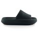 Шльопанці Shoozy колос black 36-37 black-36-37 фото 1