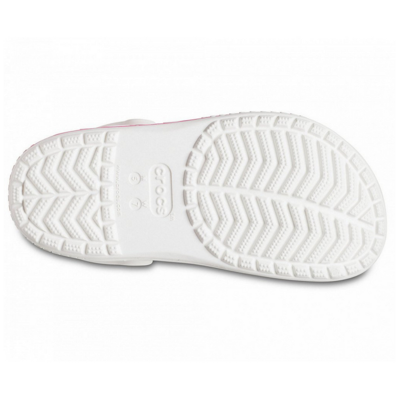 Crocs Bayaband Logo Motion Clog White Женские Сабо Крокс Баябенд 36 206852 фото Crocs Bayaband Logo Motion Clog White Женские Сабо Крокс Баябенд 36 206852 фото