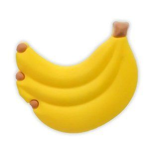 Jibbitz Banana | Джибітс Банан 25 фото