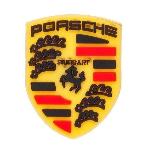 Jibbitz Porsche | Джибітс Порше 242 фото Jibbitz Porsche | Джибітс Порше 242 фото