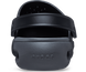 InMotion Clog Black Чоловічі Жіночі Сабо Крокс ІнМоушн Чорні 43 209964 фото 6