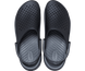 InMotion Clog Black Чоловічі Жіночі Сабо Крокс ІнМоушн Чорні 43 209964 фото 3