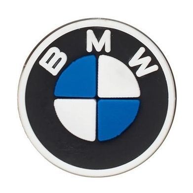 Jibbitz BMW | Джибітс БМВ 239 фото Jibbitz BMW | Джибітс БМВ 239 фото