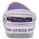 Crocs Crocband Clog Lavender/Purple Жіночі Сабо Крокс Баябенд Лавандові/Фіолетові 36 620-34 фото 6